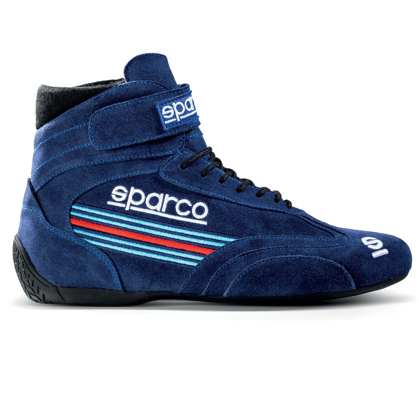 Martini Racing Fahrerschuhe Top