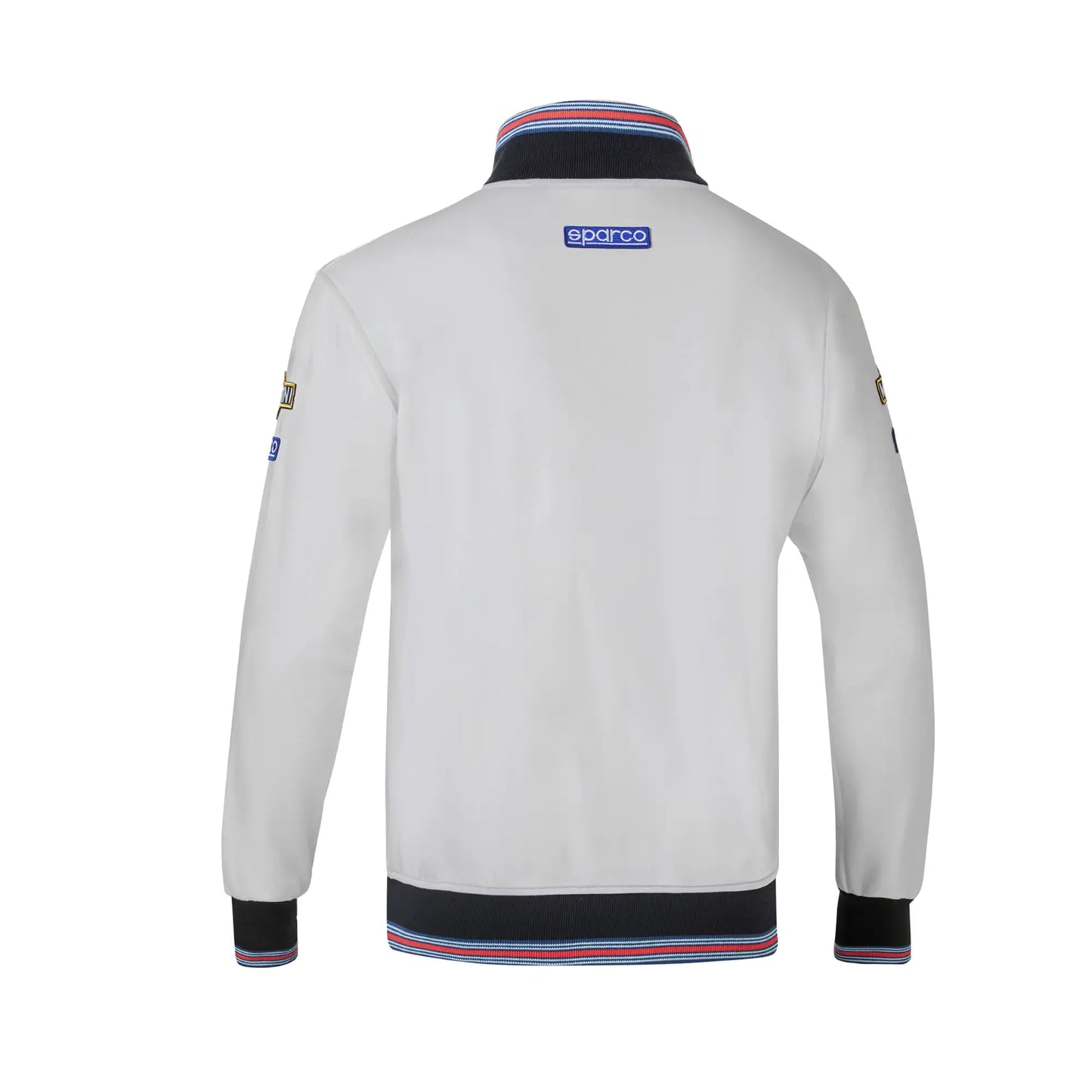 Martini Racing Full Zip Sweatshirt