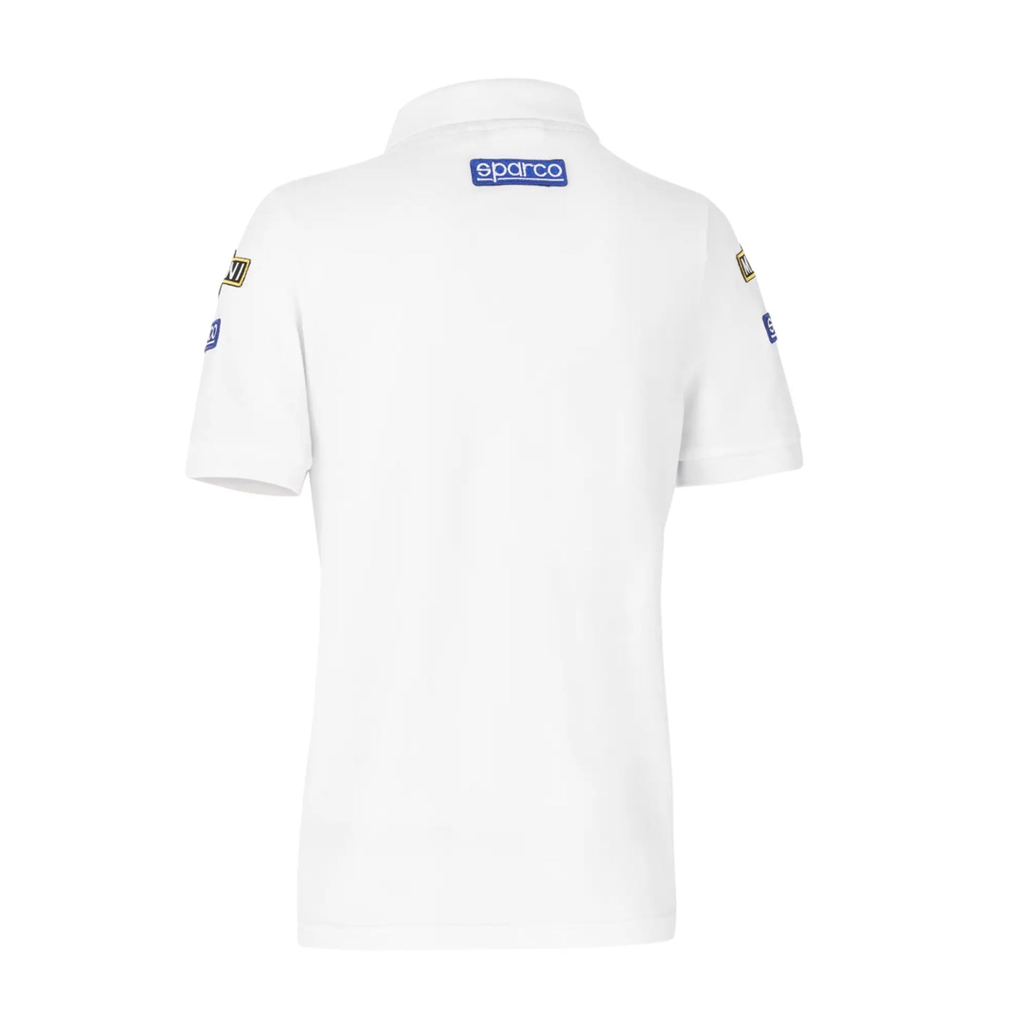 Sparco Polo Replica Martini Racing Lady