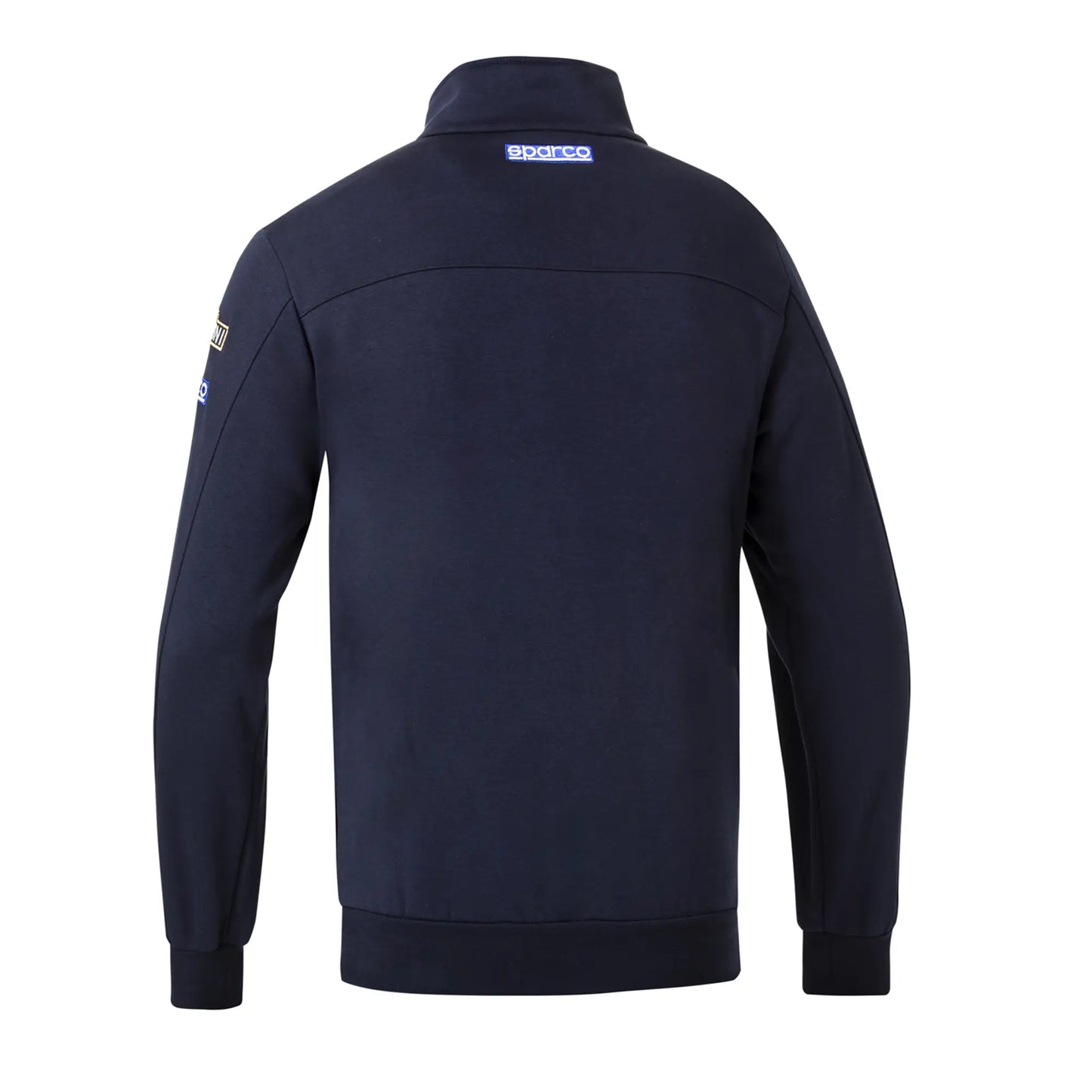 Martini Racing Hoodie Half-Zip