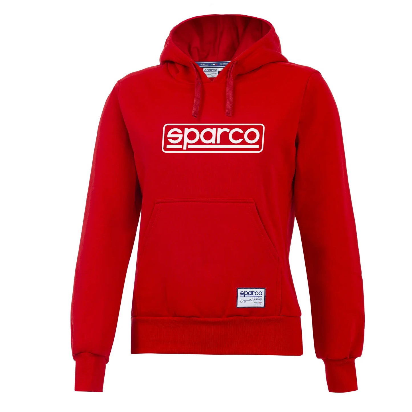 Sparco Hoodie Lady Frame