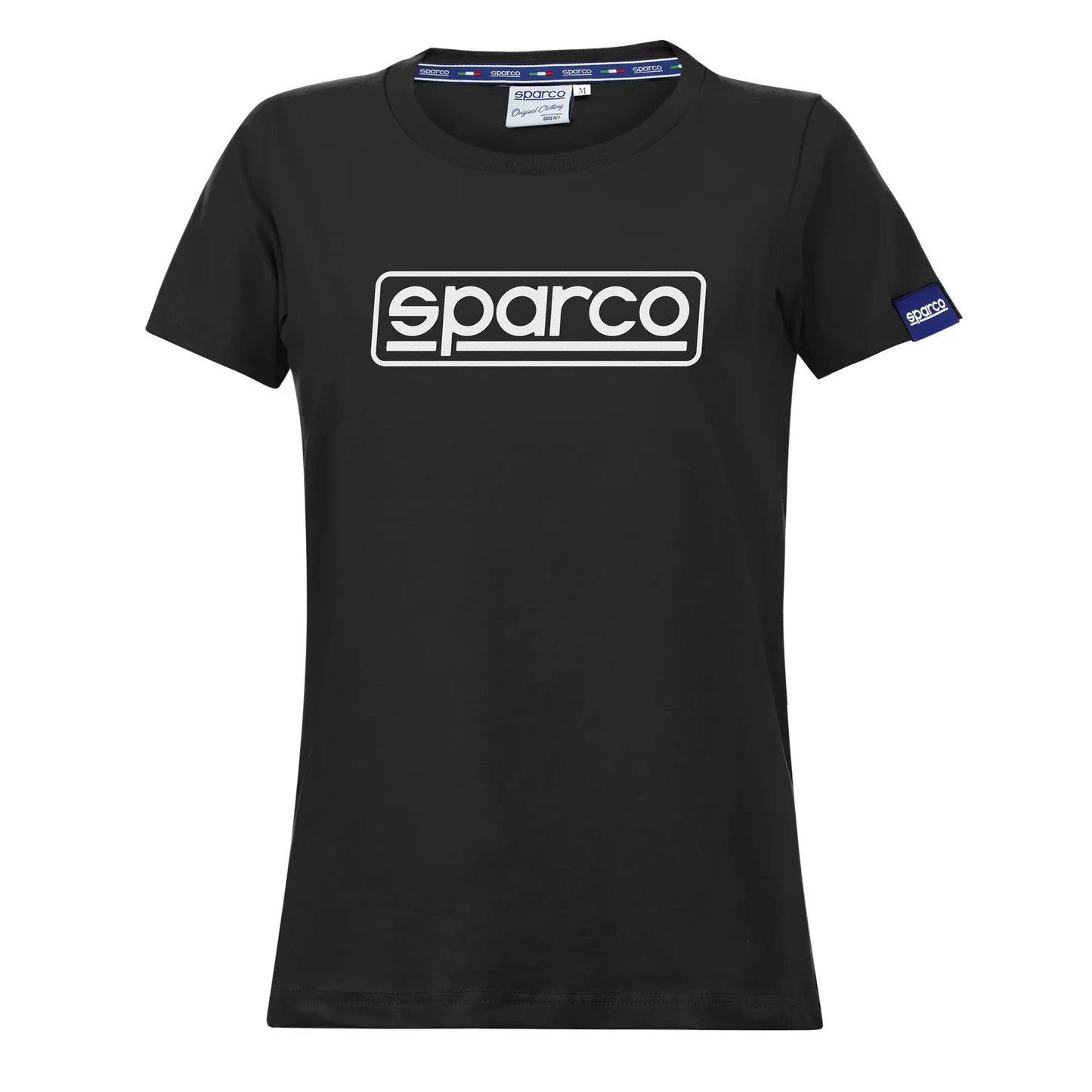 Sparco T-Shirt Lady Frame