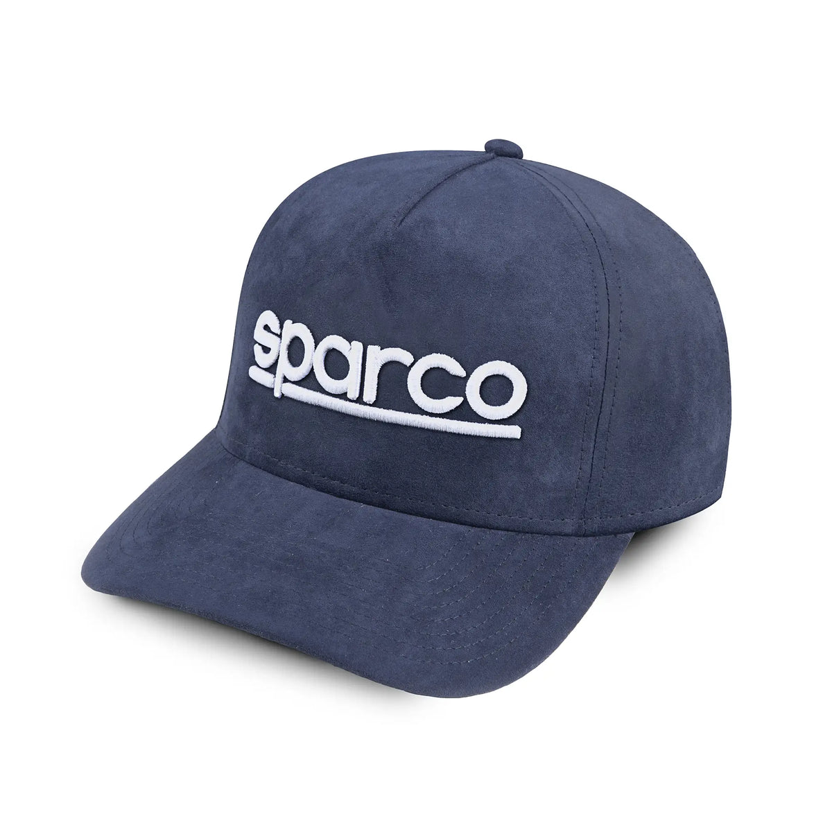 Sparco Cap Wildleder