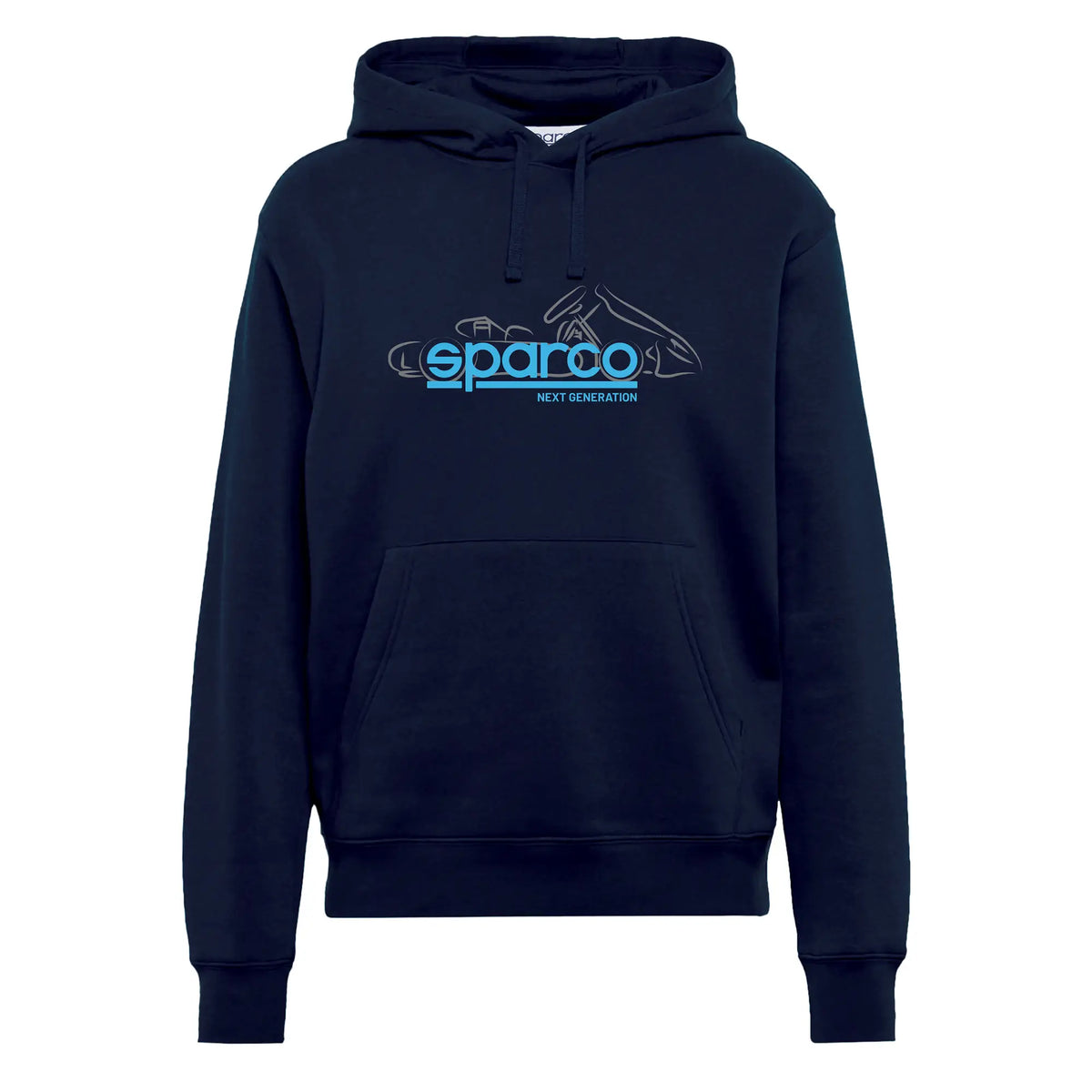 Sparco Hoodie "next Generation"