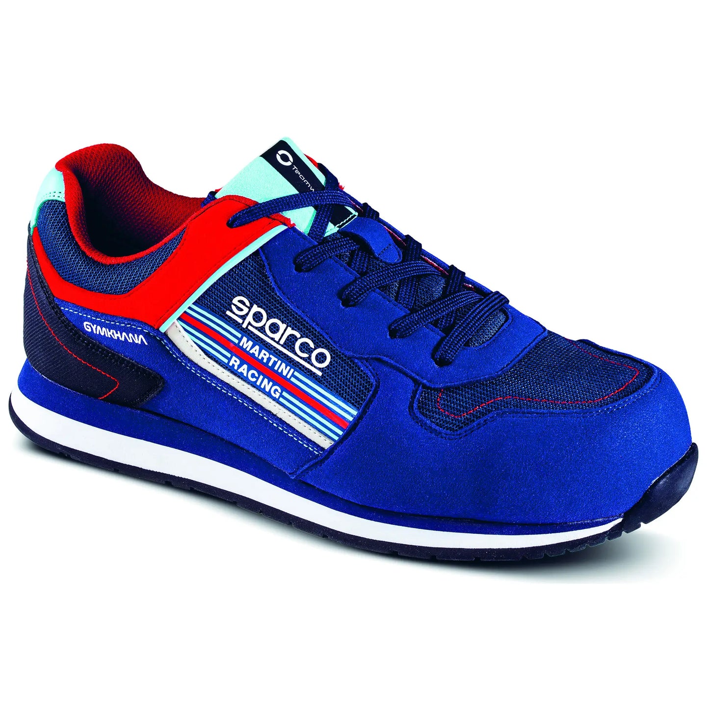 Martini Schuh Gymkhana