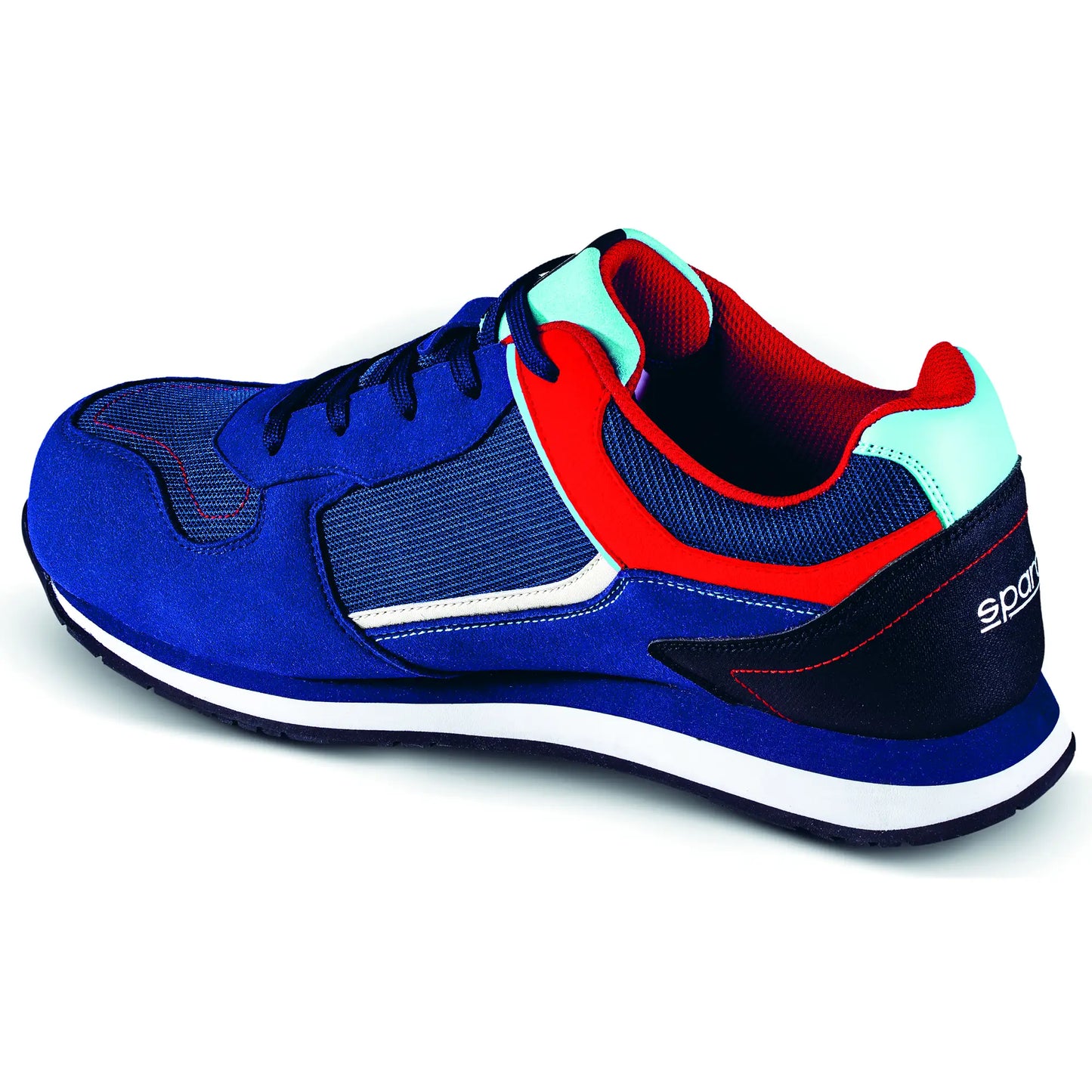 Martini Schuh Gymkhana