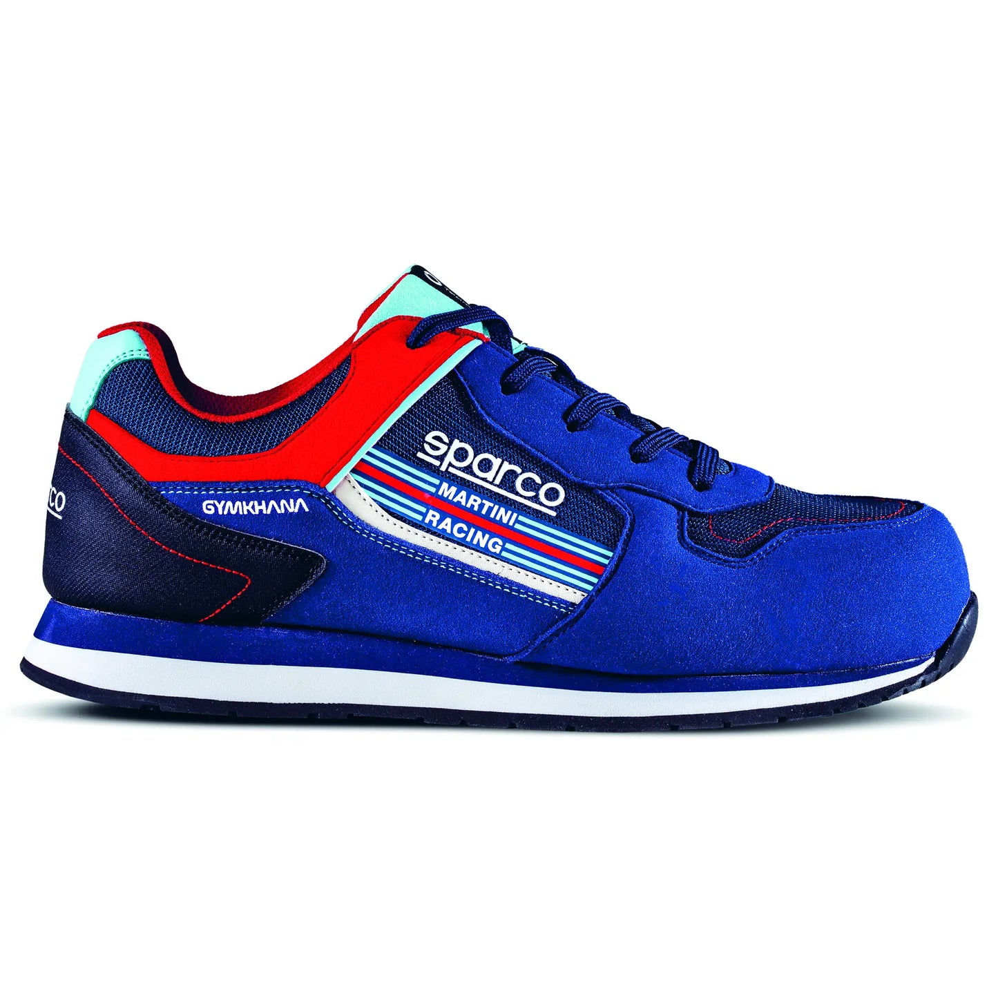 Martini Schuh Gymkhana