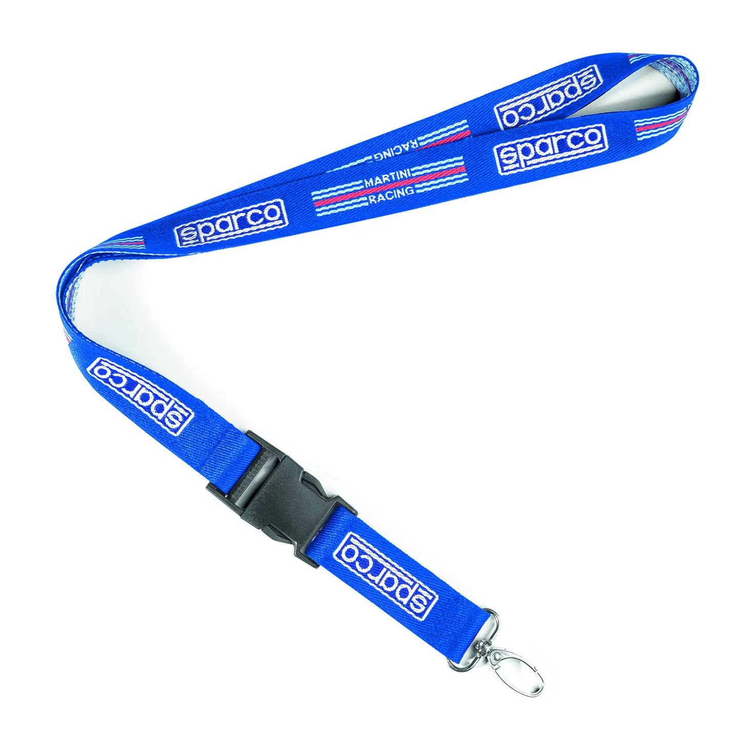 Martini Racing Schlüsselband - Lanyard