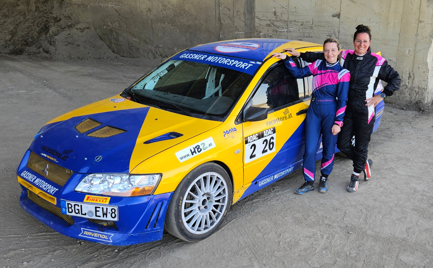 Gt2I Race 3 Damen-Rennoverall | racestore - SALE