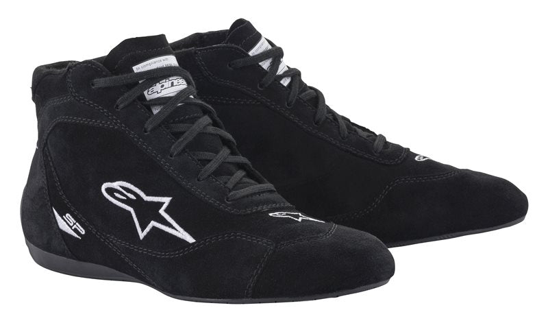 Fahrerschuhe Alpinestars SP V2, FIA