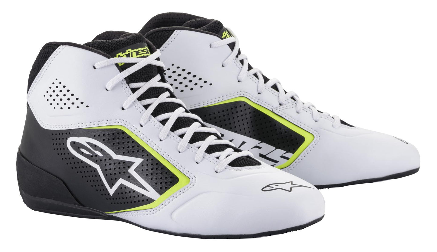 Fahrerschuhe Alpinestars Tech-1K KART Start V2 - Kids