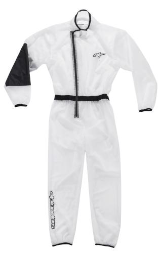 Regen Overall Alpinestars KART