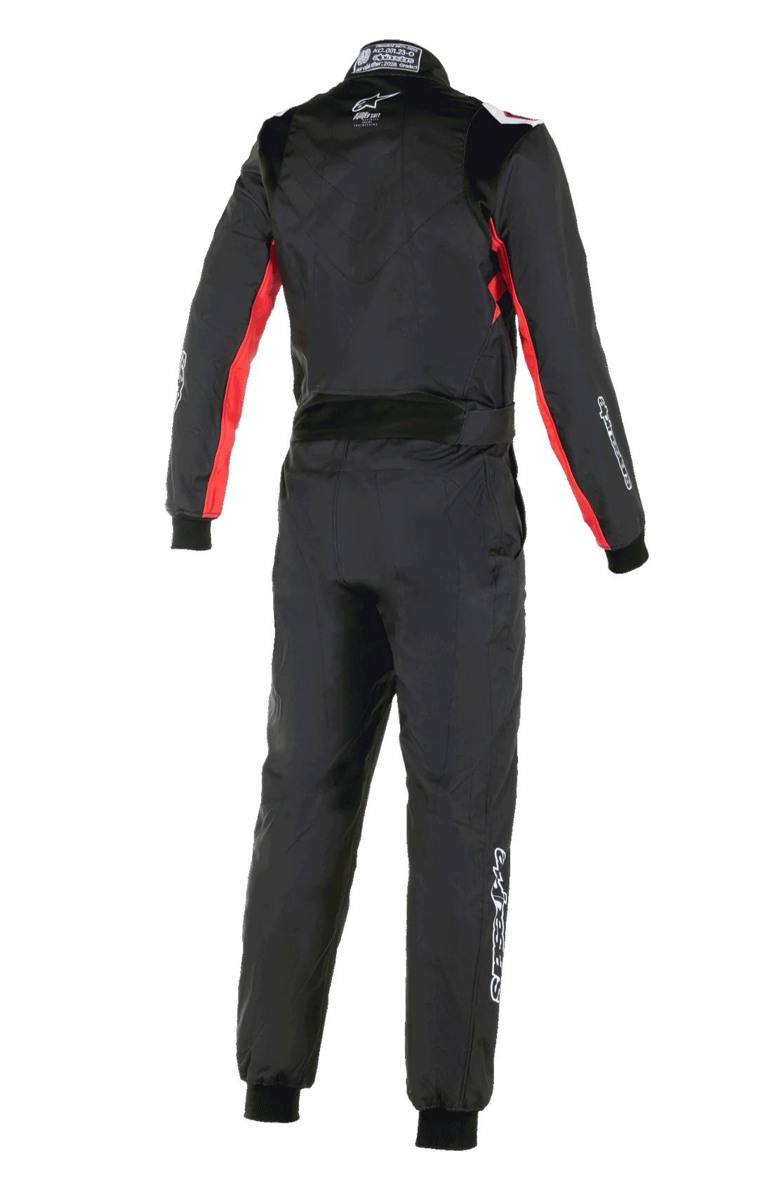 Renn Overall Alpinestars KMX-9 V3 KART