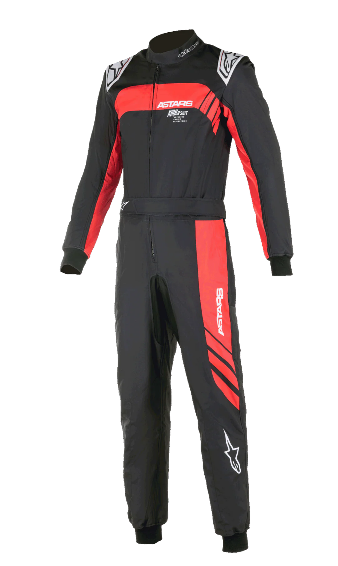 Renn Overall Alpinestars KMX-9 V3 KART