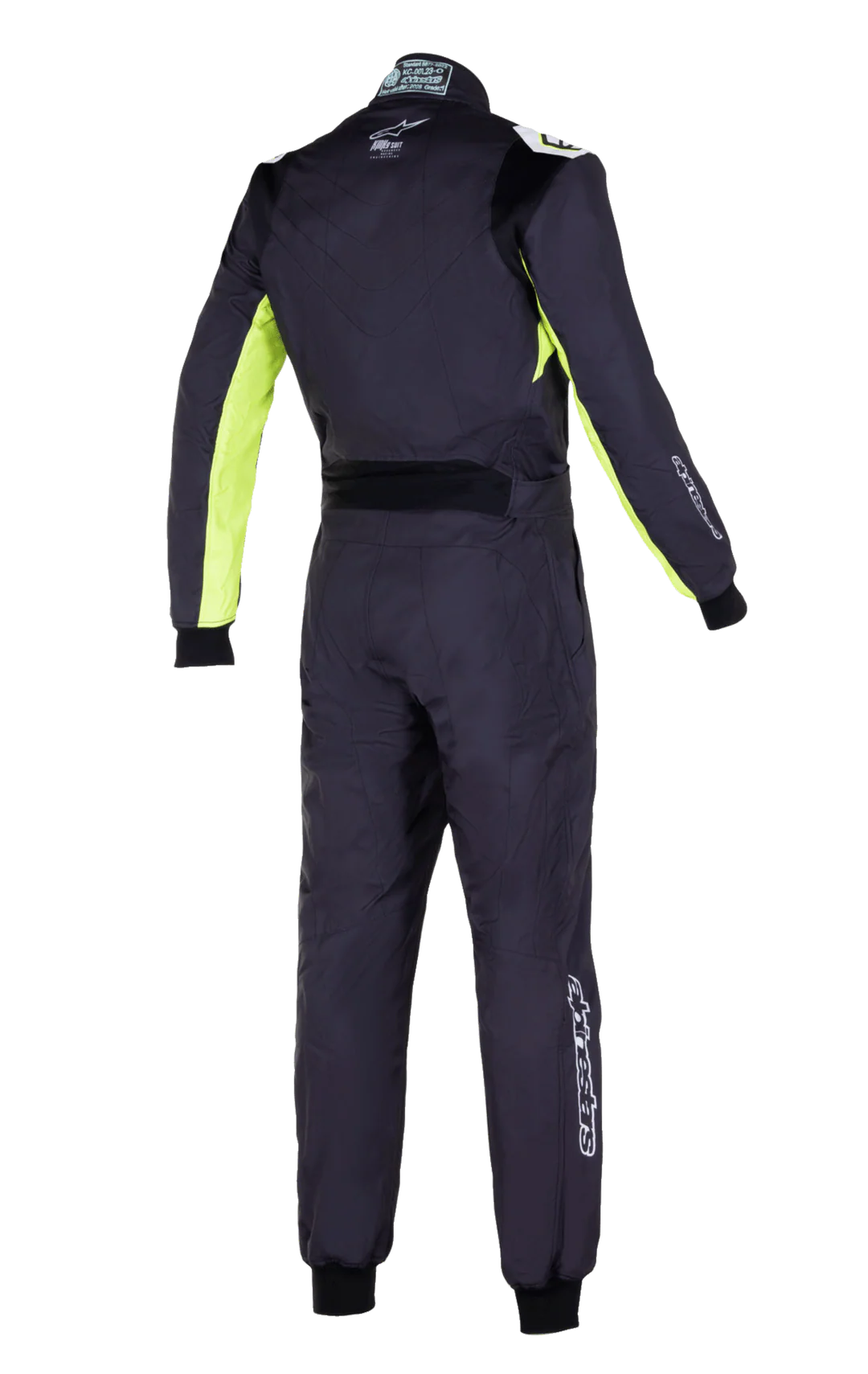 Renn Overall Alpinestars KMX-9 V3 KART