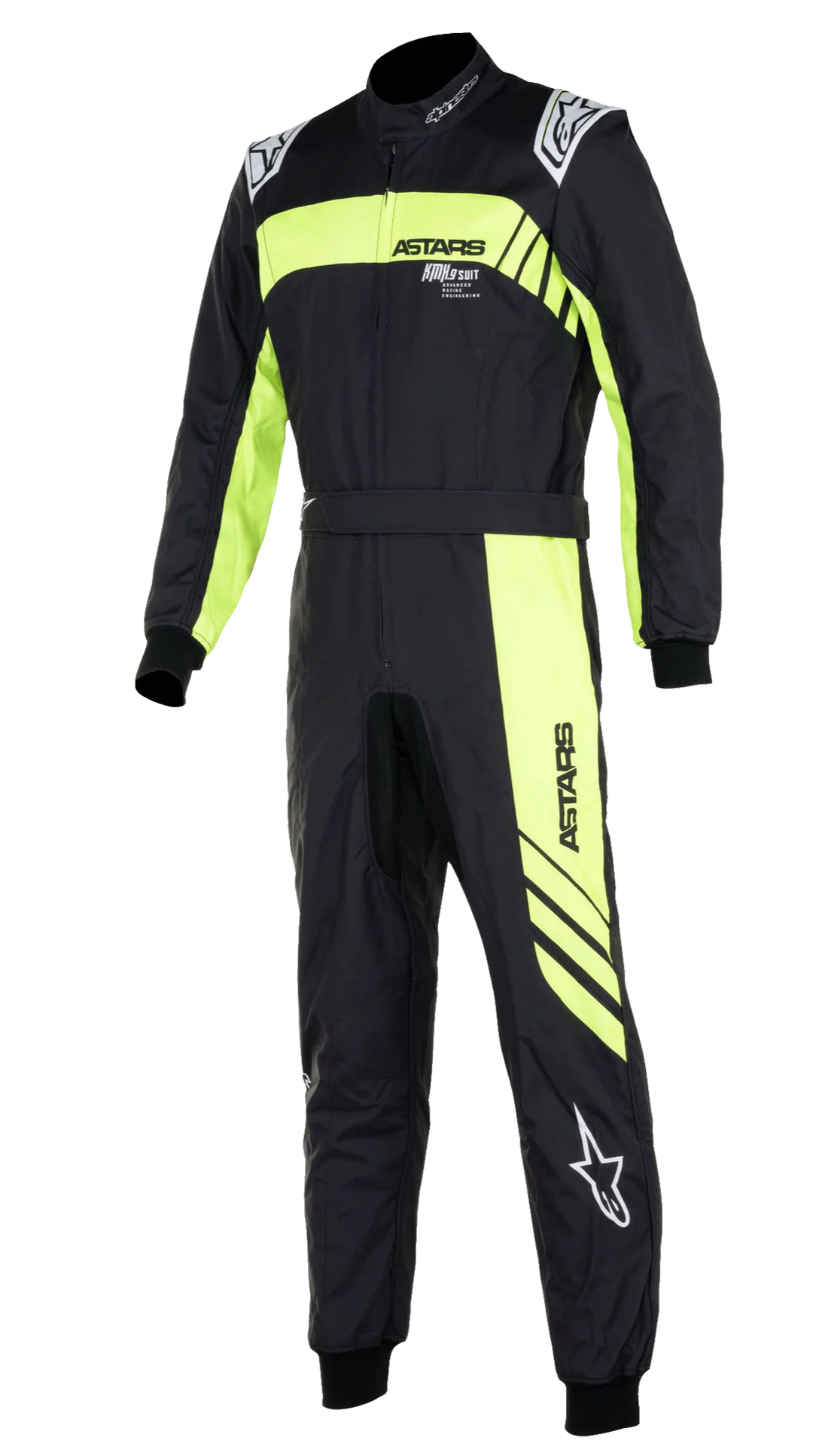 Renn Overall Alpinestars KMX-9 V3 KART