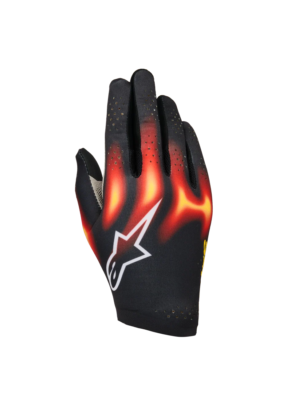 Alpinestars SIM Handschuhe Graphic 3