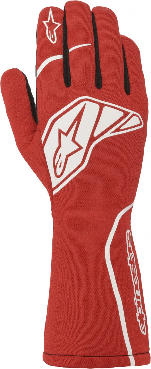 Entdecken Sie Alpinestars Autorennen-Handschuhe Tech 1 Start FIA | racestore - FIA bis 2034
