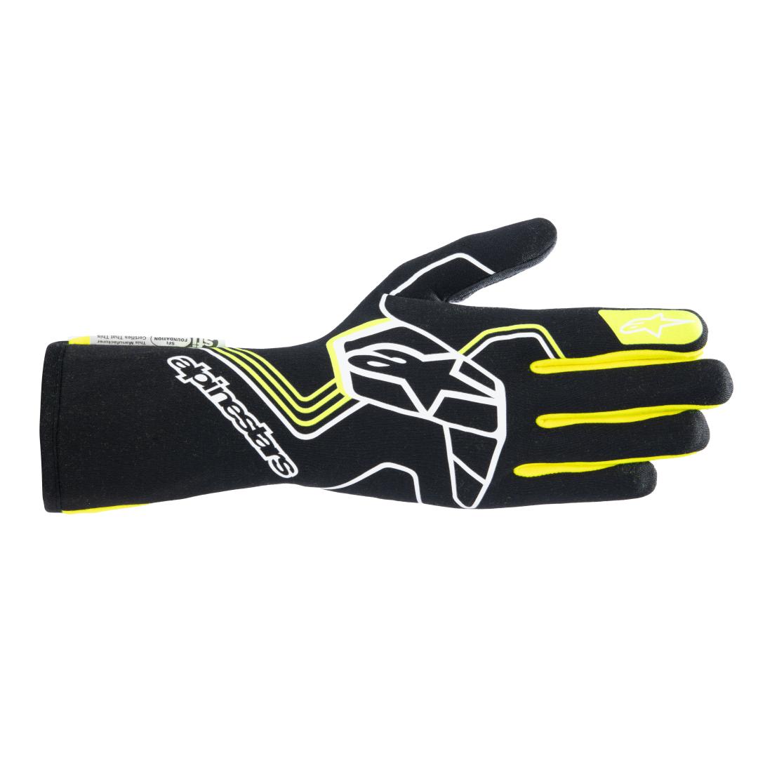 Alpinestars Fahrerhandschuhe Tech-1 Race V4 - FIA