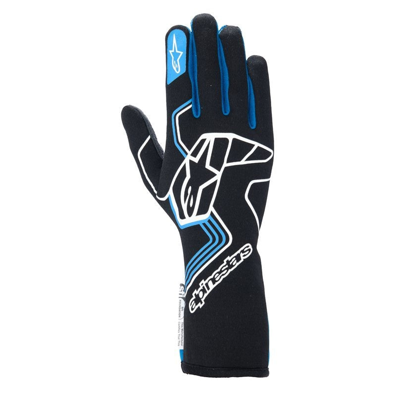 Alpinestars Fahrerhandschuhe Tech-1 Race - FIA bis 2034