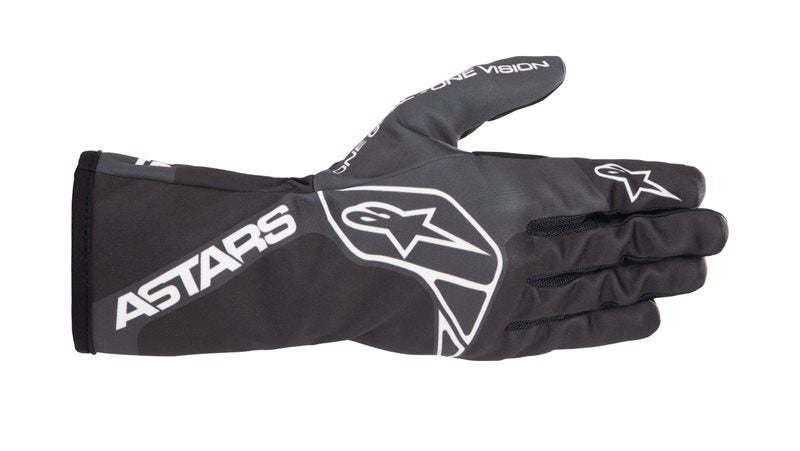 Fahrerhandschuhe Alpinestars Tech-1K RACE S V2 ONE VISION - KIDS