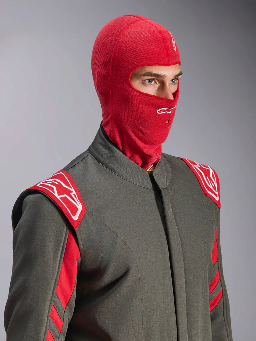 Alpinestars Balaclava ZX Evo V3