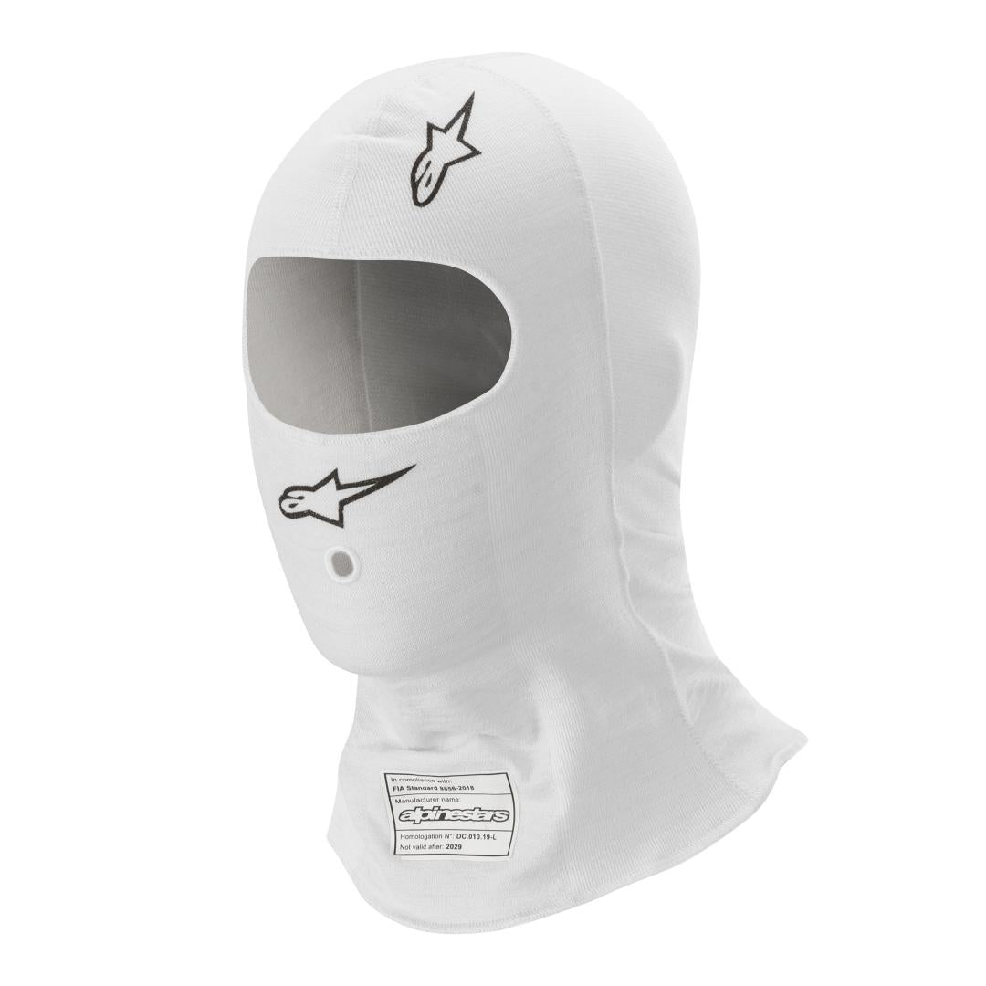Alpinestars Haube Race - FIA bis 2034