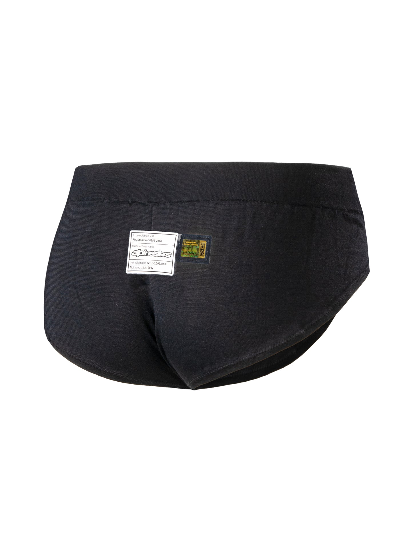 Alpinestars Damen Slip - FIA 8856-2018