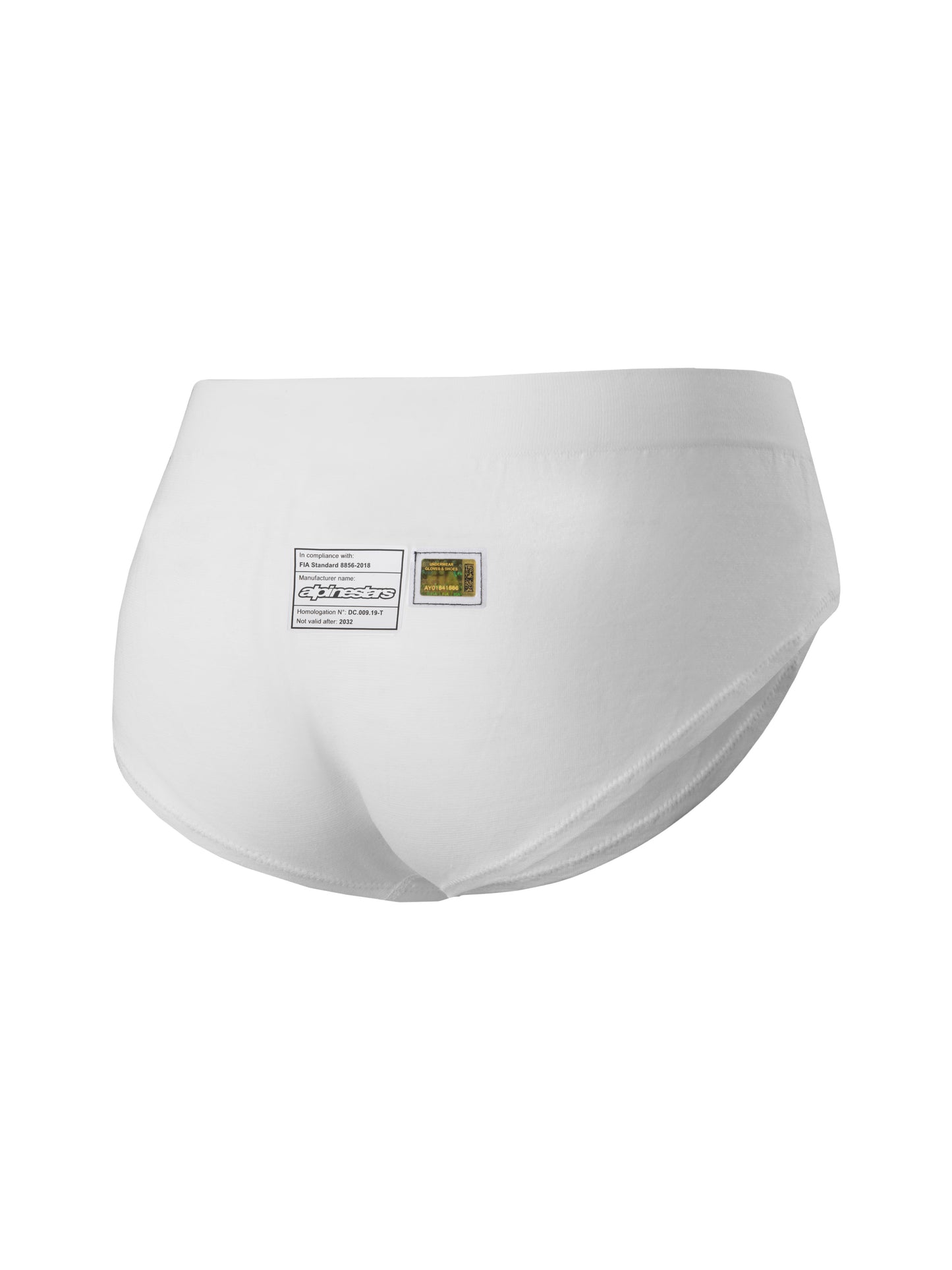 Alpinestars Damen Slip - FIA 8856-2018