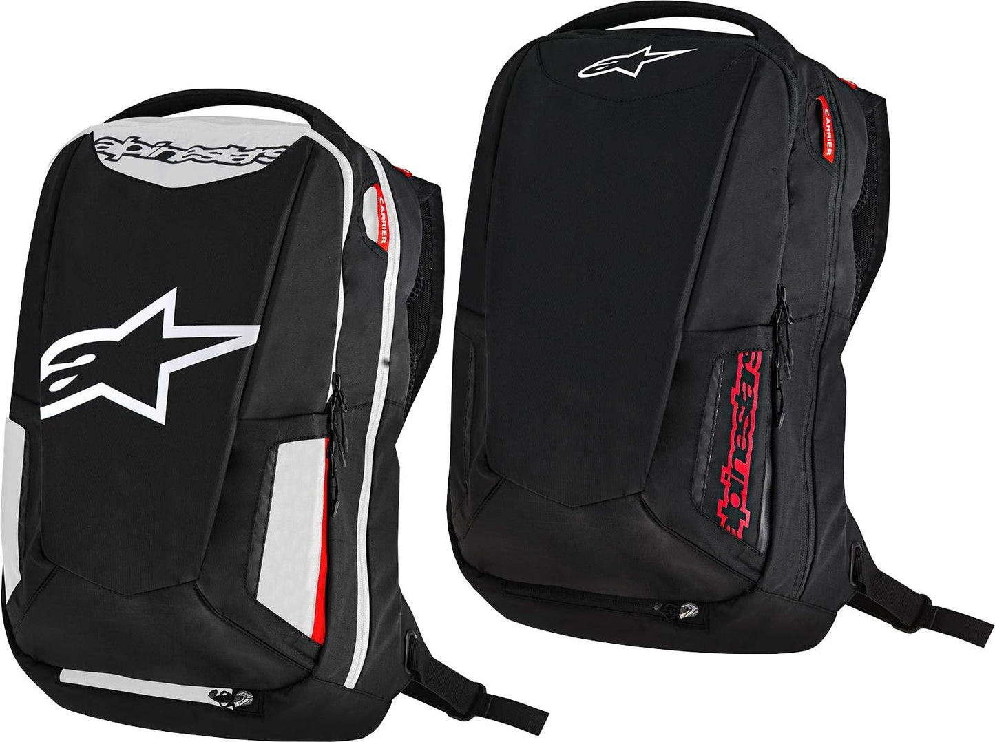 Alpinestars Racing City Hunter Backpack