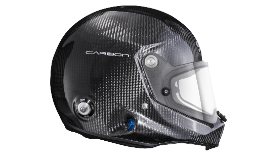 Stilo Carbon Dirt racestore