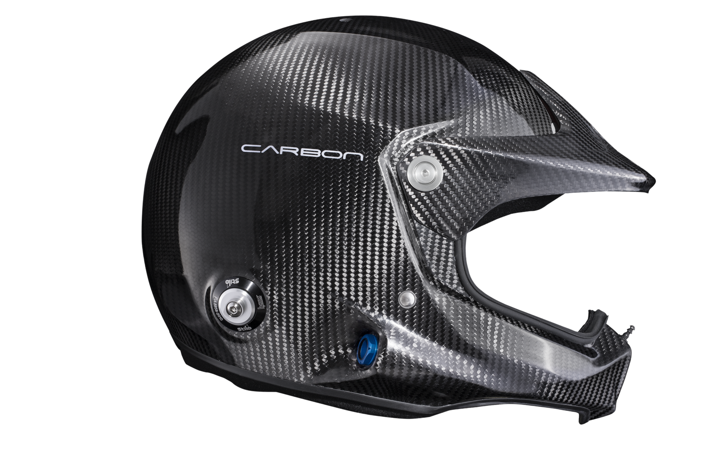 Stilo Venti WRX Raid Carbon