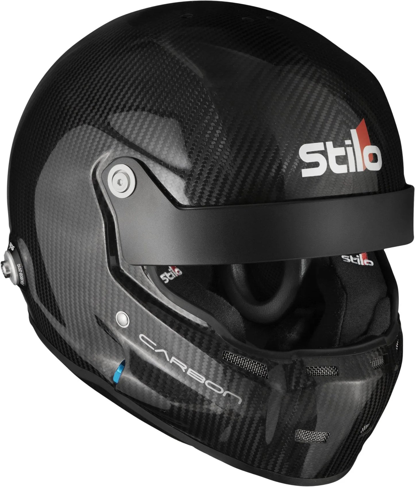 Stilo ST5 R Rally