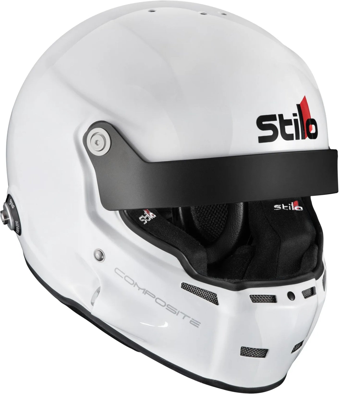 Stilo ST5 R Rally