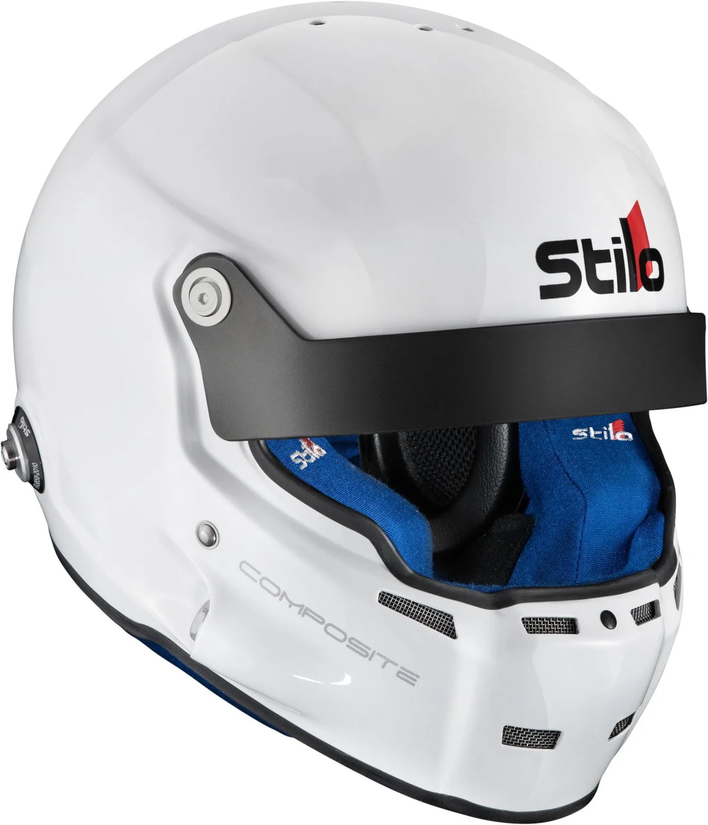 Stilo ST5 R Rally