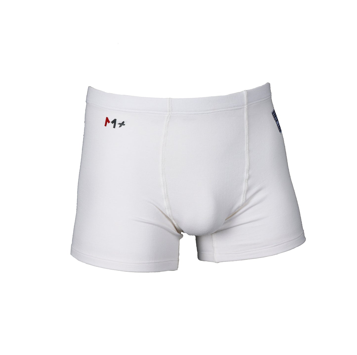 Marina Boxer weiß - FIA bis 2033