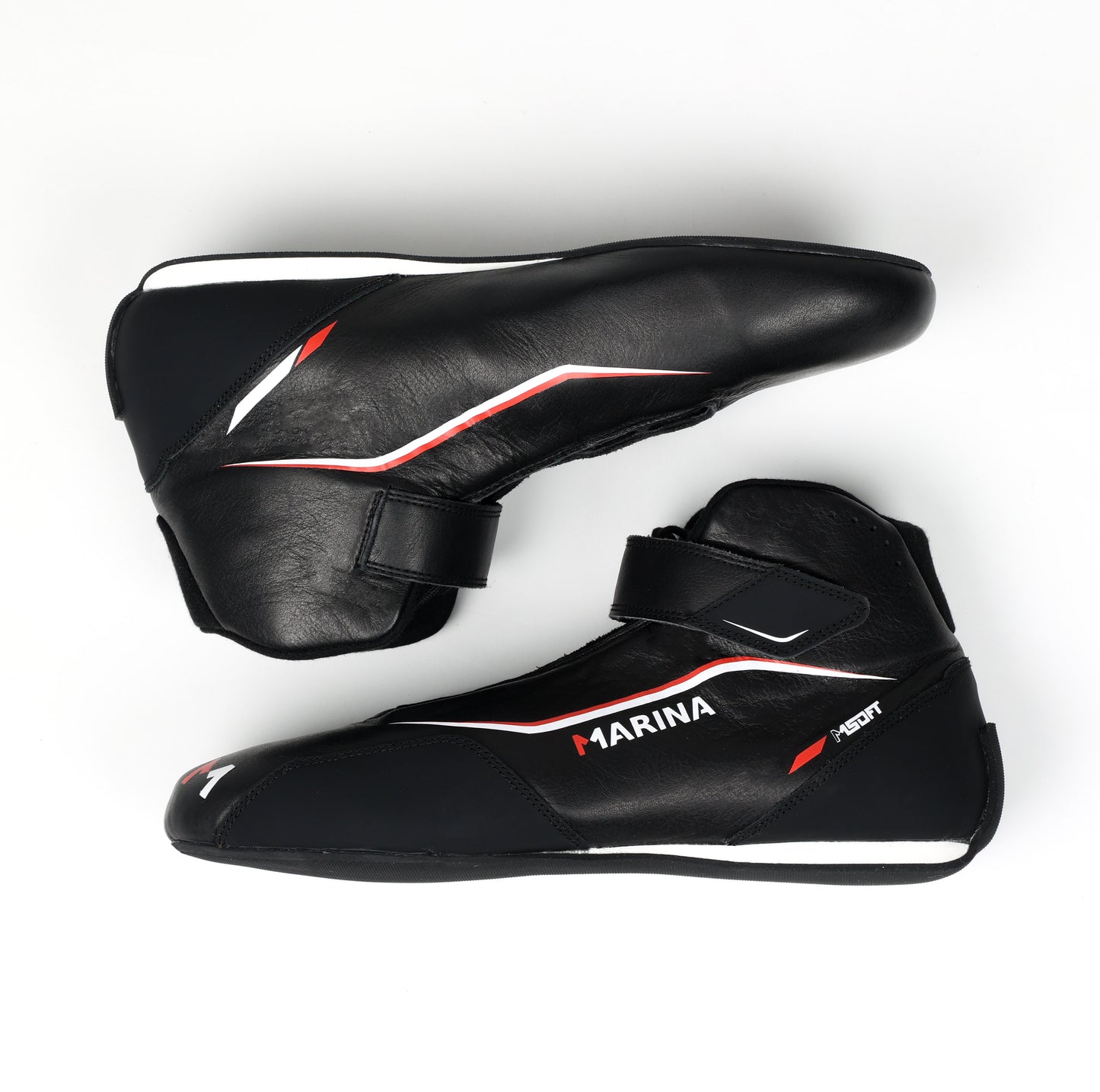 Marina Fahrerschuhe MSoft - bis Größe 51 !!