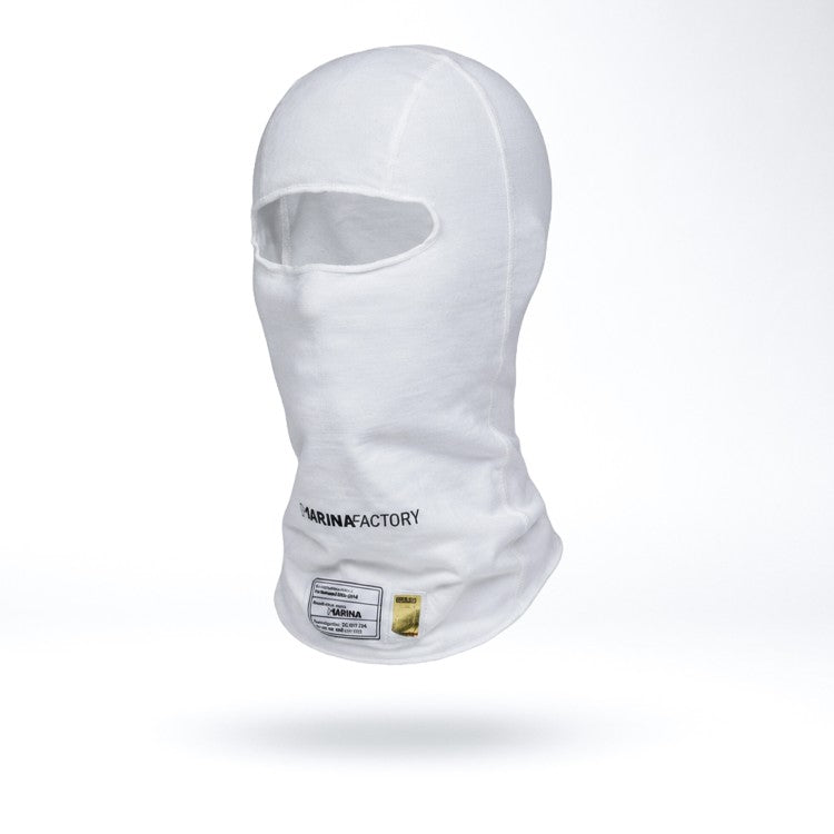 Marina Balaclava Factory - FIA