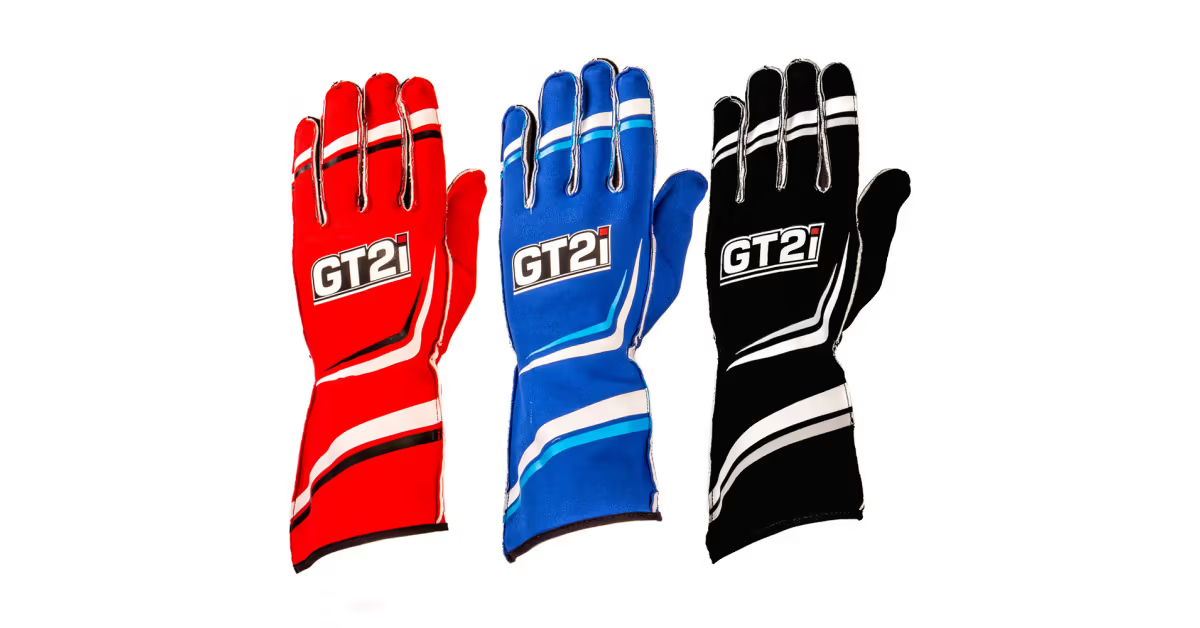 GT2i KART Handschuhe