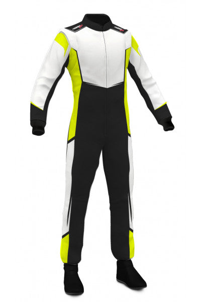 Marina kart jumpsuit