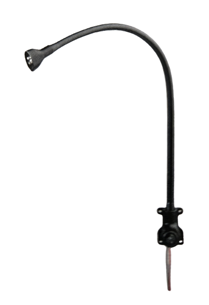 Zeronoise Profi LED Leselampe