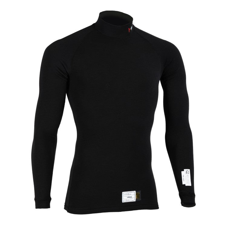 Marina Top Shirt M-Plus - FIA 8856-2018 weiß, schwarz oder anthrazit