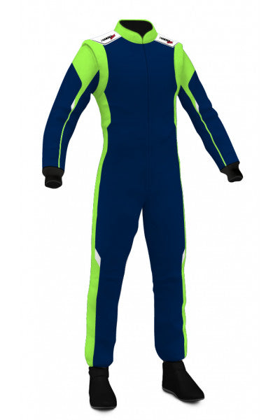 Marina kart jumpsuit