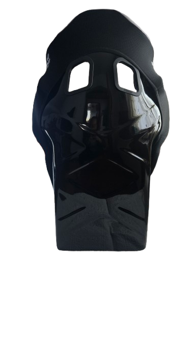 mirco Sitz RS7 - racestore.at Edition - schwarz-grau Velour