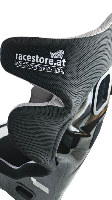 mirco Sitz RS7 - racestore.at Edition - schwarz-grau Velour