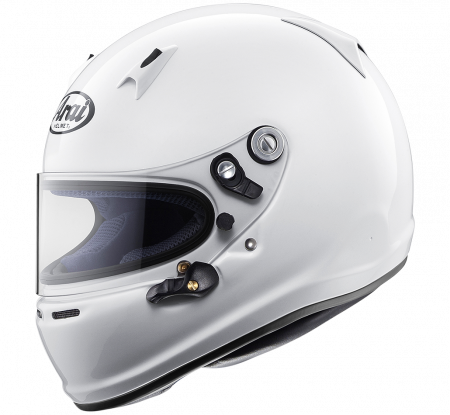 Arai Helm SK-6 Kart