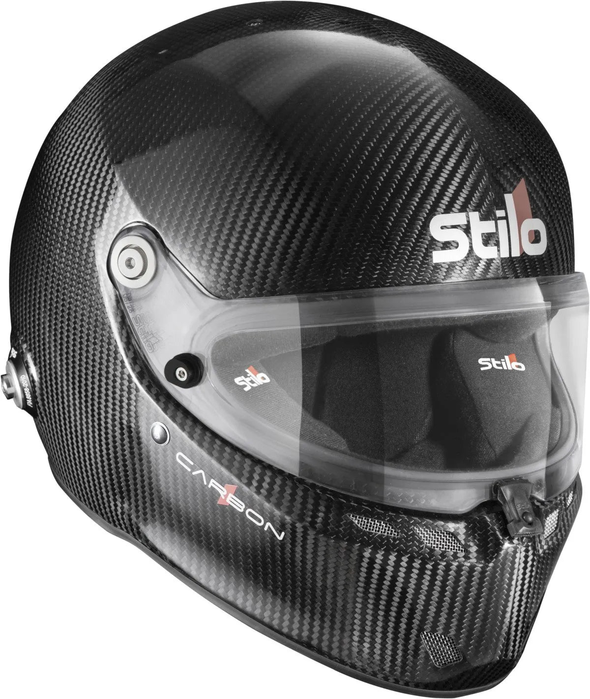 Stilo Helmet ST5F / ST5FN FIA 8559-2015