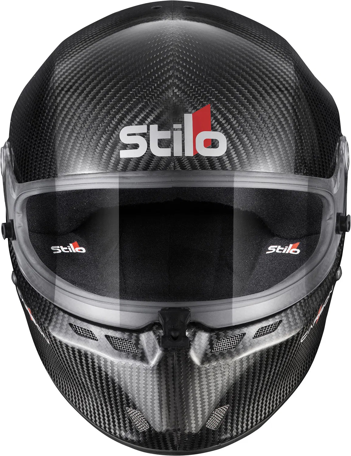 Stilo Helmet ST5F / ST5FN FIA 8559-2015