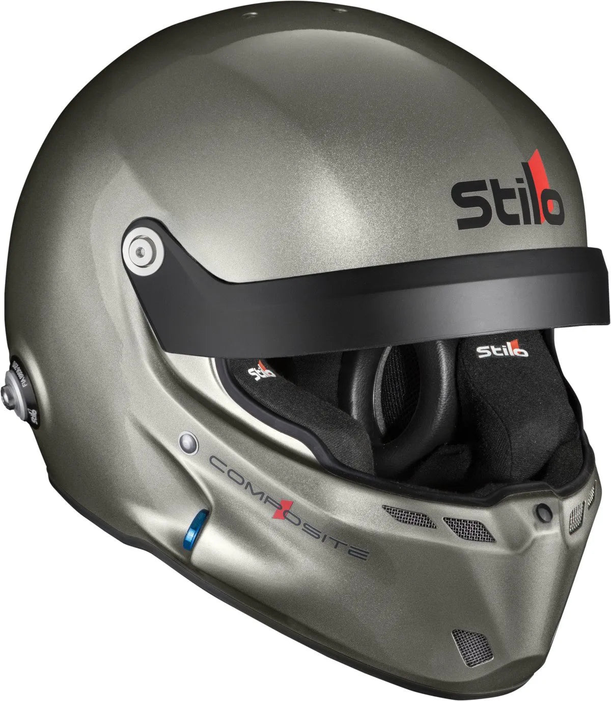 Stilo ST6 Rally