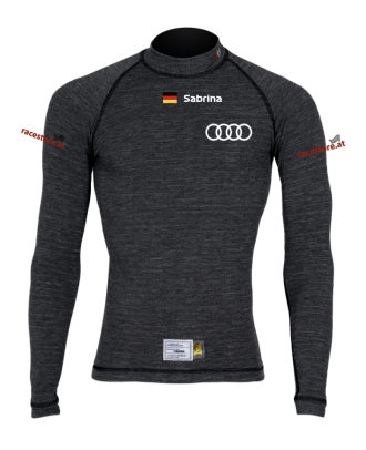 Marina Top M-Plus - FIA 8856-2018 customized